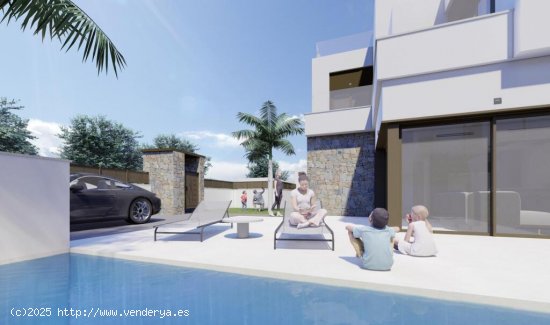 Casa-Chalet en Venta en Benijofar Alicante