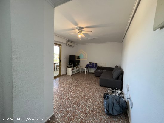 Piso en Venta en Palmeretes, Les Valencia