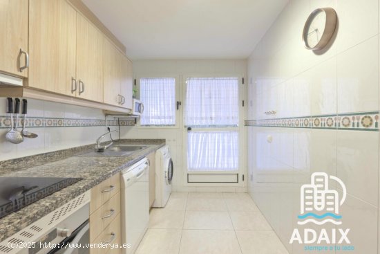 Apartamento en Venta en Piles Valencia