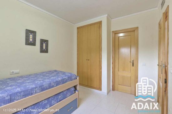 Apartamento en Venta en Piles Valencia