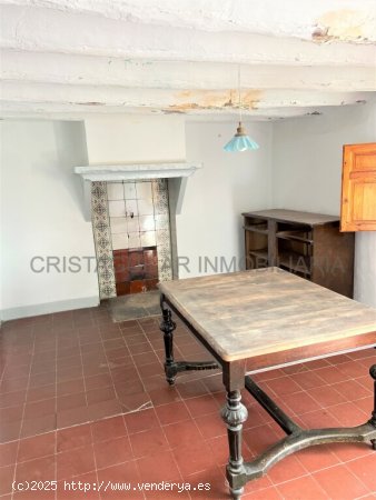 Casa de pueblo en Venta en Villar Del Arzobispo Valencia