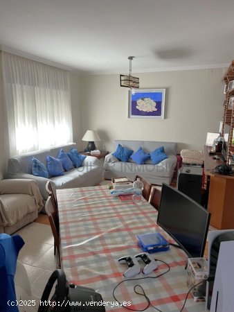 Piso en Venta en Villar Del Arzobispo Valencia