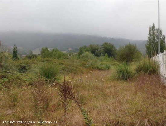 Terreno en venta en Oviedo de 1900 m2