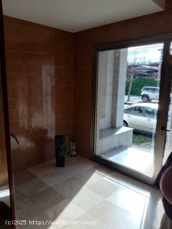  Piso en Venta en San Cibrao (Cervo) Lugo 