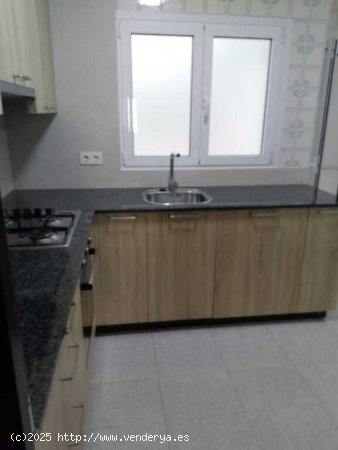 Piso en Venta en San Cibrao (Cervo) Lugo