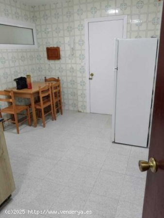 Piso en Venta en San Cibrao (Cervo) Lugo