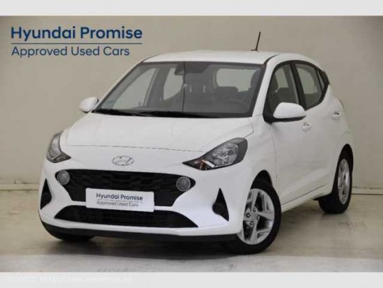  Hyundai I10 ( 1.0 Klass )  - Madrid 