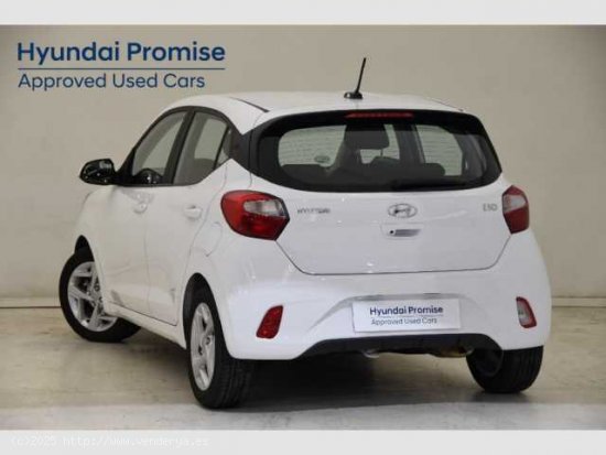 Hyundai I10 ( 1.0 Klass )  - Madrid