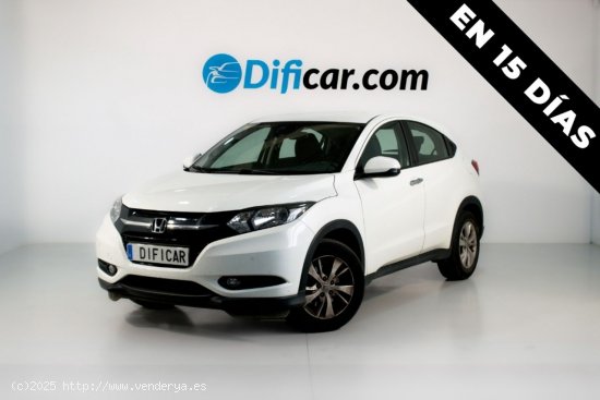  Honda HR-V 1.5 5P V-TEC 130CV ELEGANCE - Molins de Rei 