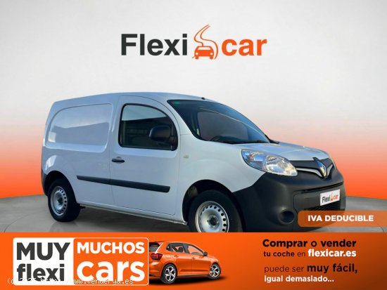  Renault Kangoo 1.5dCi Profesional 55kW, 55kW/75 PS, 1461 cm³, 3P - Vigo 