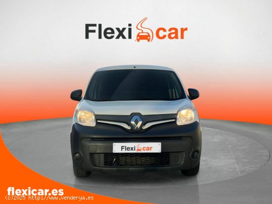 Renault Kangoo 1.5dCi Profesional 55kW, 55kW/75 PS, 1461 cm³, 3P - Vigo