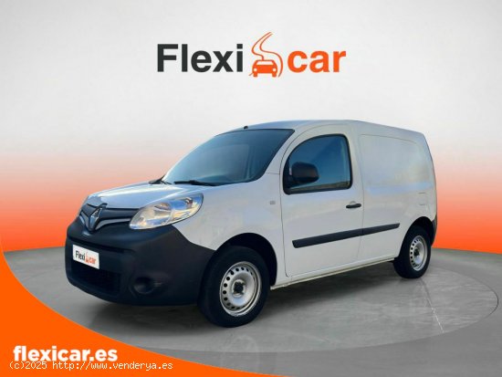 Renault Kangoo 1.5dCi Profesional 55kW, 55kW/75 PS, 1461 cm³, 3P - Vigo