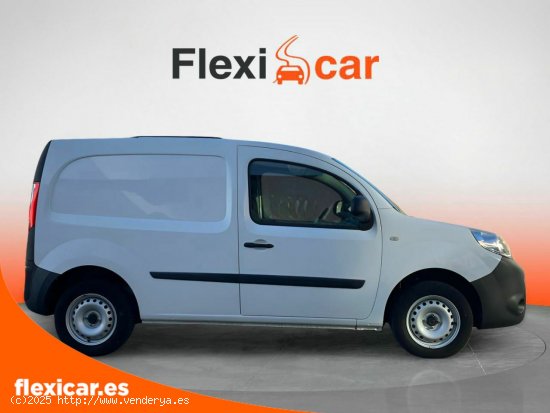 Renault Kangoo 1.5dCi Profesional 55kW, 55kW/75 PS, 1461 cm³, 3P - Vigo