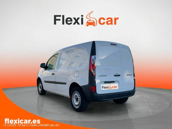 Renault Kangoo 1.5dCi Profesional 55kW, 55kW/75 PS, 1461 cm³, 3P - Vigo