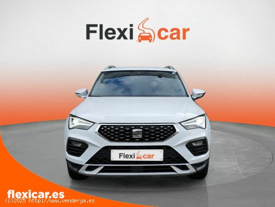 Seat Ateca 2.0 TDI 110kW (150CV) X-Perience XXL - Galdakao