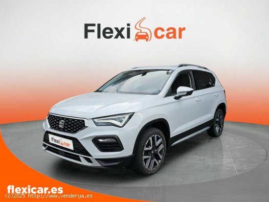 Seat Ateca 2.0 TDI 110kW (150CV) X-Perience XXL - Galdakao