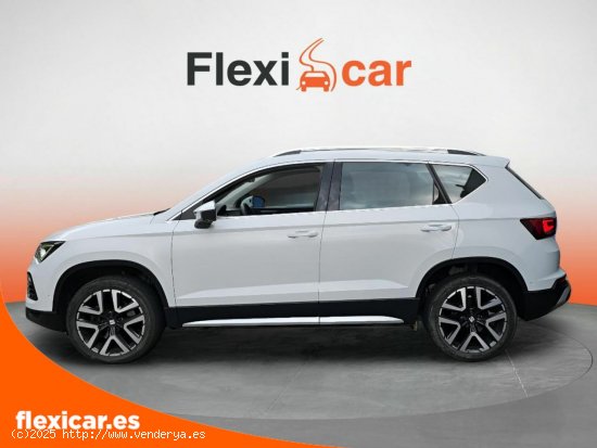 Seat Ateca 2.0 TDI 110kW (150CV) X-Perience XXL - Galdakao