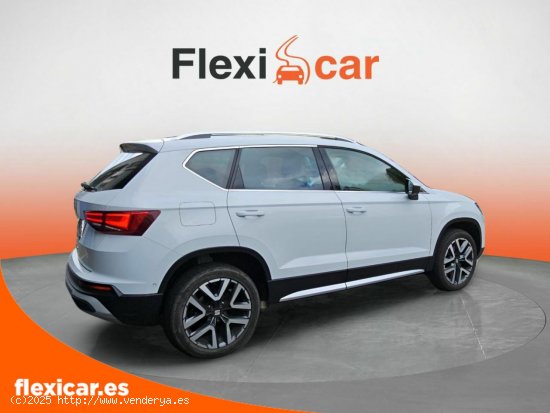 Seat Ateca 2.0 TDI 110kW (150CV) X-Perience XXL - Galdakao