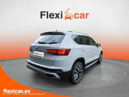 Seat Ateca 2.0 TDI 110kW (150CV) X-Perience XXL - Galdakao