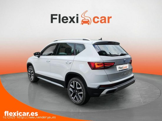 Seat Ateca 2.0 TDI 110kW (150CV) X-Perience XXL - Galdakao