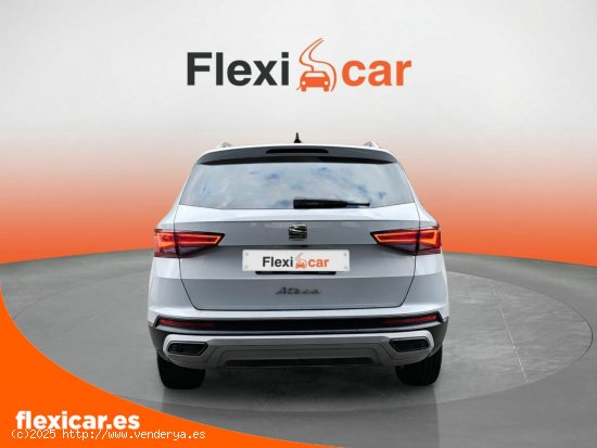 Seat Ateca 2.0 TDI 110kW (150CV) X-Perience XXL - Galdakao