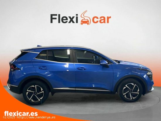 Kia Sportage 1.6 T-GDi HEV 171kW (230CV) Drive 4x2 - Puerto de Sagunto