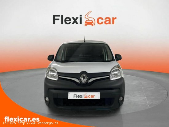 Renault Kangoo Zen 1.5 Blue dCi 70kW(95CV) - Alicante