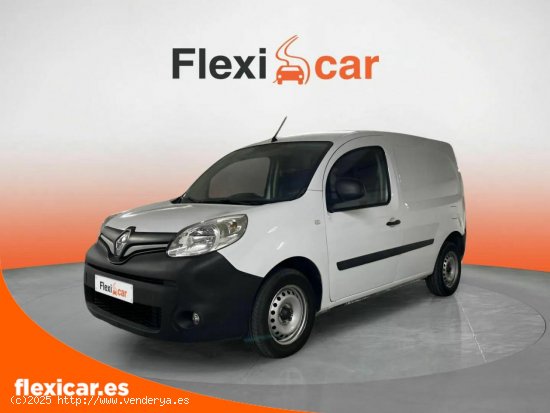 Renault Kangoo Zen 1.5 Blue dCi 70kW(95CV) - Alicante