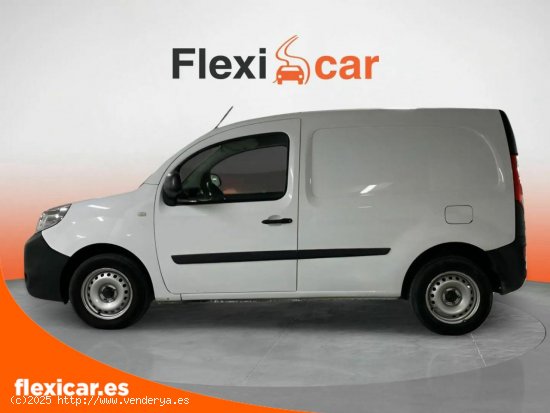 Renault Kangoo Zen 1.5 Blue dCi 70kW(95CV) - Alicante