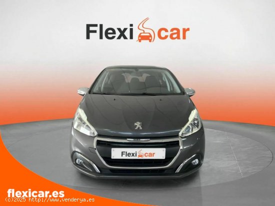 Peugeot 208 5P STYLE 1.2L PureTech 60KW (82CV) - Alicante