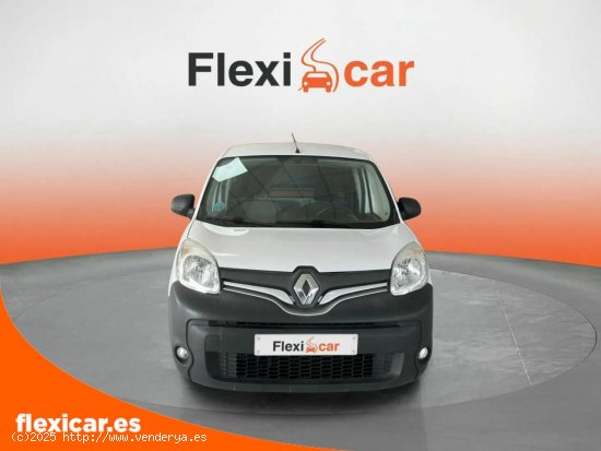 Renault Kangoo 1.5 dCi Profesional 75 Cv - Alicante