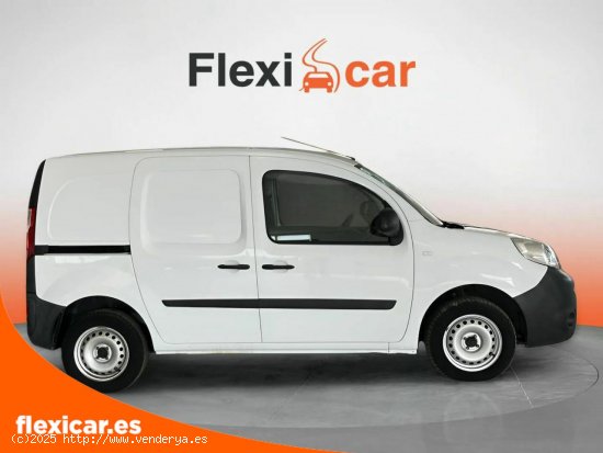 Renault Kangoo 1.5 dCi Profesional 75 Cv - Alicante