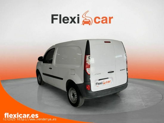 Renault Kangoo 1.5 dCi Profesional 75 Cv - Alicante