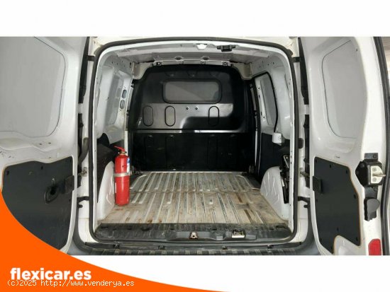 Renault Kangoo 1.5 dCi Profesional 75 Cv - Alicante