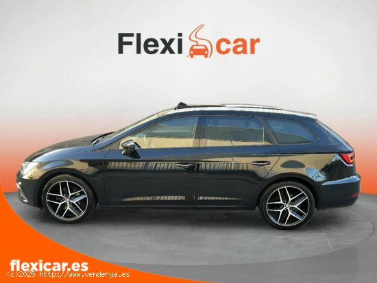 Seat Leon ST 2.0 TDI 110kW (150CV) DSG-7 St&Sp FR - Salamanca