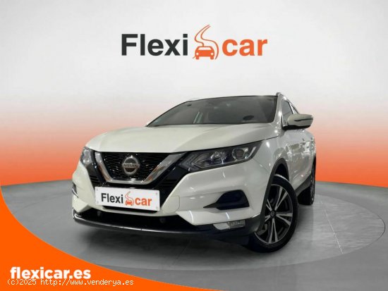 Nissan Qashqai DIG-T 103 kW (140 CV) E6D ACENTA - Alicante