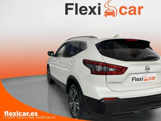 Nissan Qashqai DIG-T 103 kW (140 CV) E6D ACENTA - Alicante