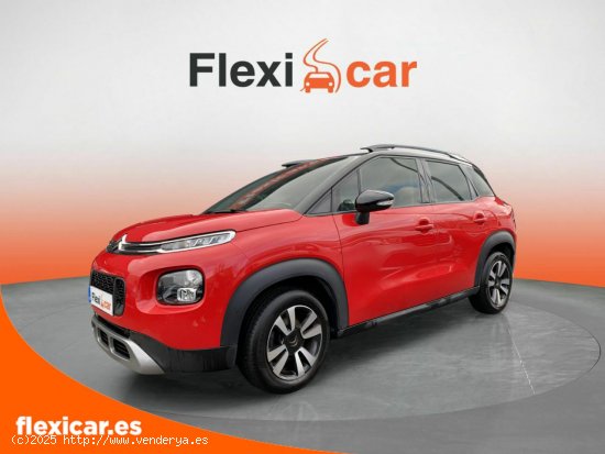 Citroën C3 Aircross PureTech 60kW (82CV) FEEL - Vitoria-Gasteiz