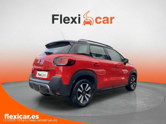 Citroën C3 Aircross PureTech 60kW (82CV) FEEL - Vitoria-Gasteiz