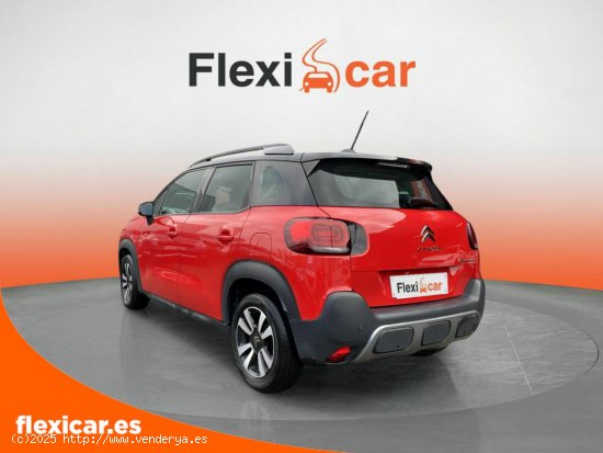 Citroën C3 Aircross PureTech 60kW (82CV) FEEL - Vitoria-Gasteiz