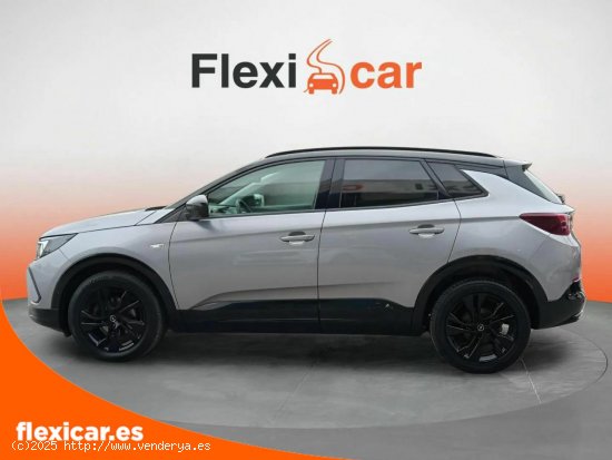 Opel Grandland X 1.5 CDTi Ultimate Auto - Castellón