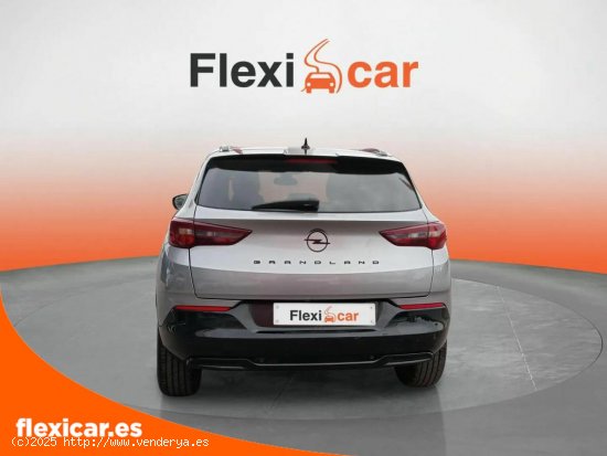 Opel Grandland X 1.5 CDTi Ultimate Auto - Castellón