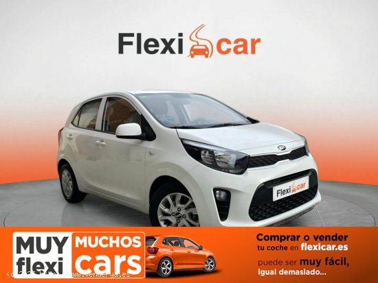  Kia Picanto 1.0 CVVT 49kW (67CV) Concept - Manresa 