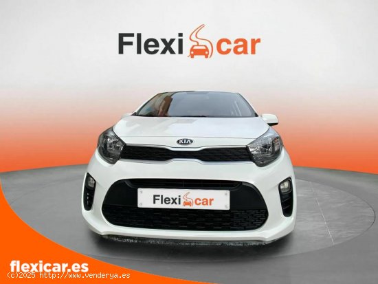 Kia Picanto 1.0 CVVT 49kW (67CV) Concept - Manresa