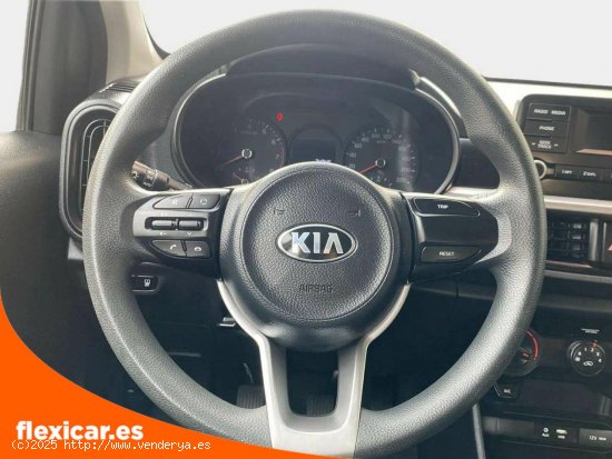 Kia Picanto 1.0 CVVT 49kW (67CV) Concept - Manresa