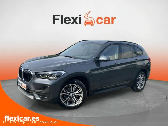 BMW X1 sDrive18i - Gipuzkoa