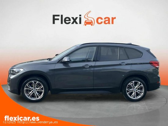 BMW X1 sDrive18i - Gipuzkoa