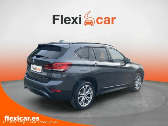 BMW X1 sDrive18i - Gipuzkoa