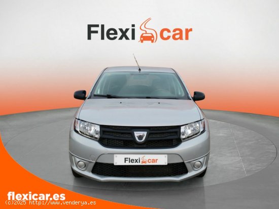 Dacia Sandero Ambiance 1.2 75cv - Valladolid