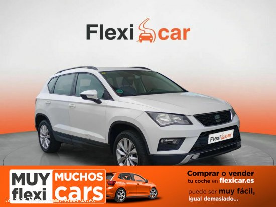  Seat Ateca 1.0 TSI 85kW (115CV) St&Sp Reference Eco - La Laguna 